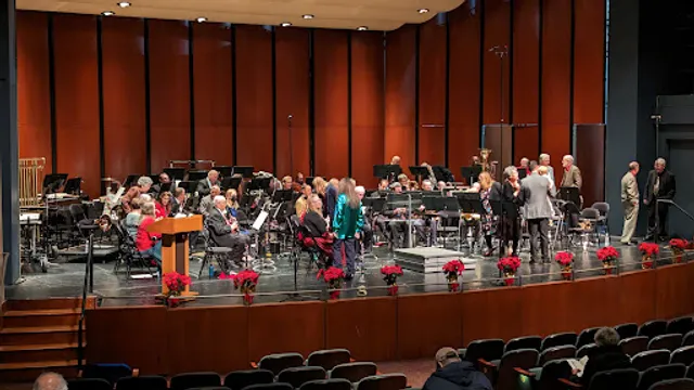 Gary Soren Smith Center