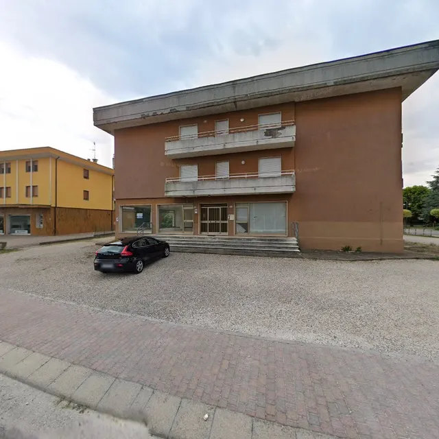 Pizzeria Al Giardino