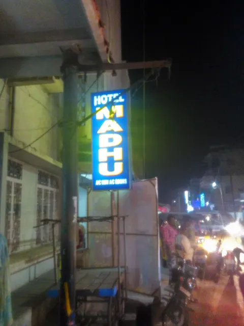Hotel Madhu