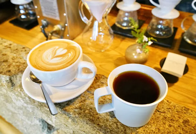 WEEKENDERS COFFEE TOMINOKOJI