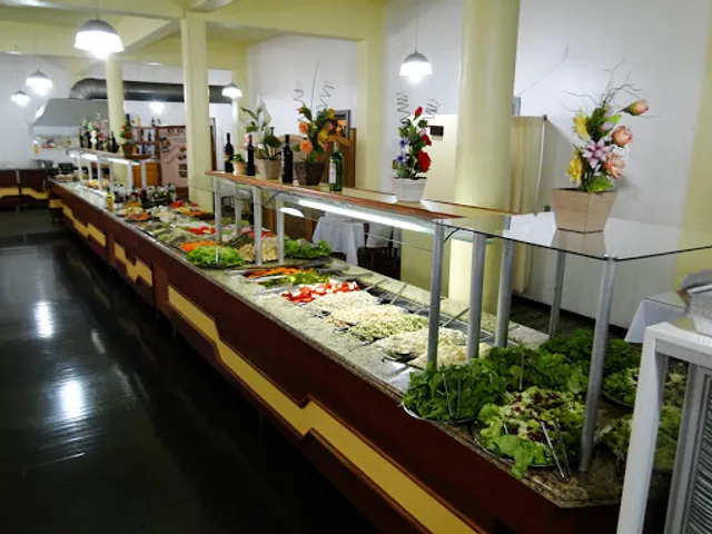 Restaurante Dom Vital