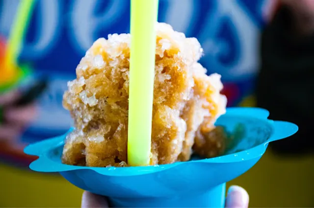 Shivers Ice House LLC