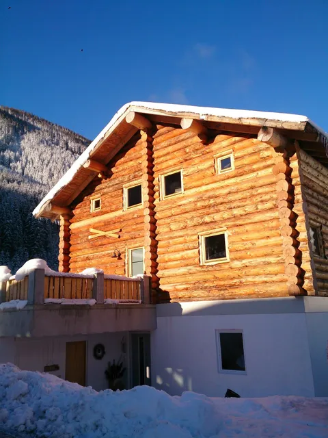 Haus Freeride Appartementen