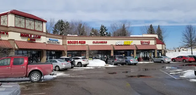 Rocco's Pizza-Woodbury