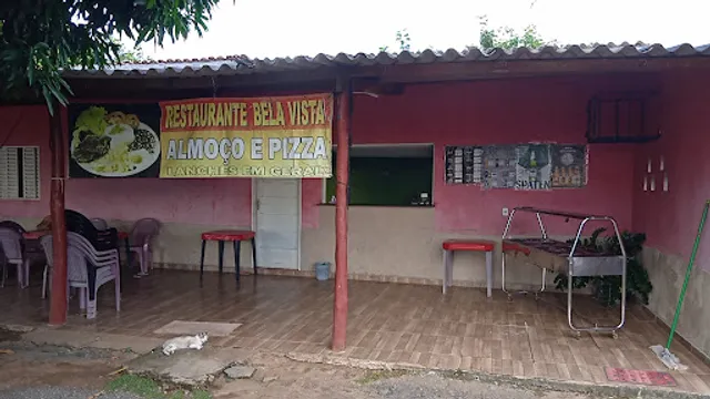 Restaurante Bela Vista
