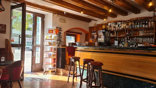 Bar Alba