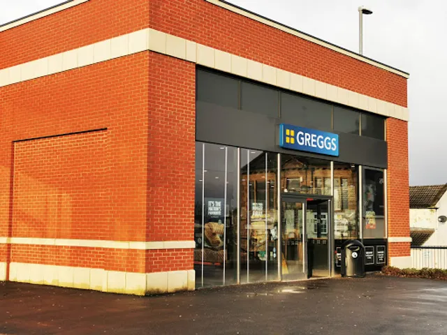 Greggs