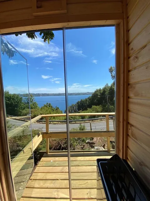 Cipres Ecolodge & Spa