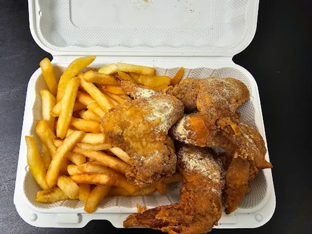 Dragon Star Restaurant