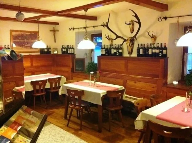 Jerà am Furtnerteich