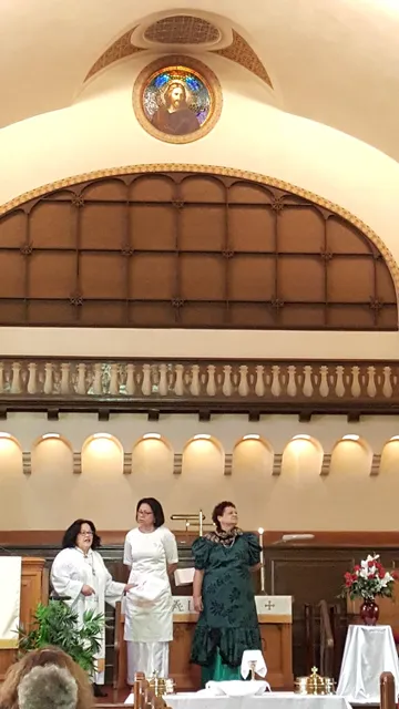 Faith United Methodist Church