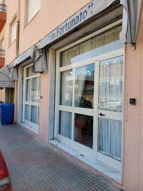 Trattoria da Fortunato di Navrotska Halyna