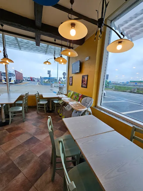 My Chef Marengo Nord