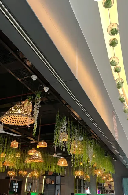 Yunion - Brunch Café & Bar