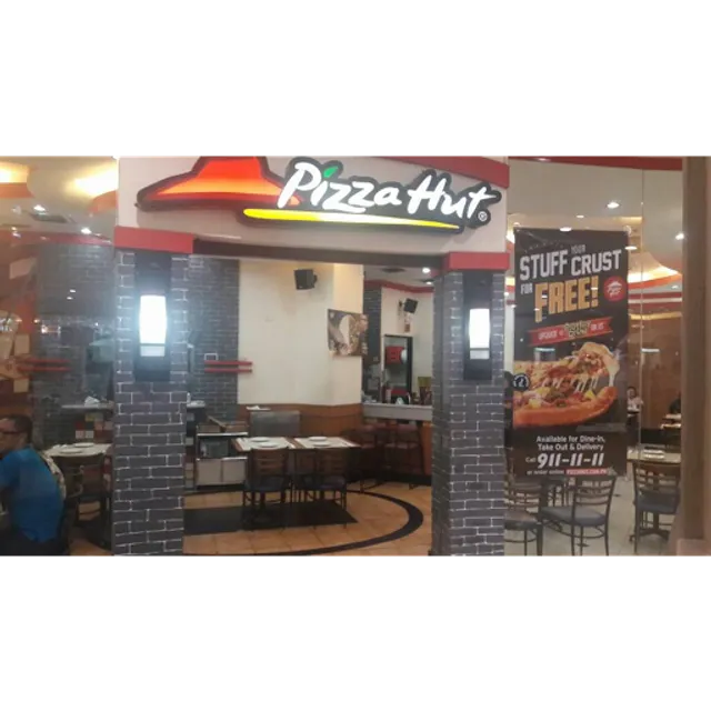 Pizza Hut