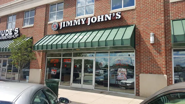 Jimmy John's
