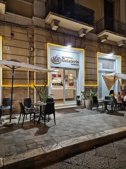 Re Vittorio - Caffetteria Gelateria