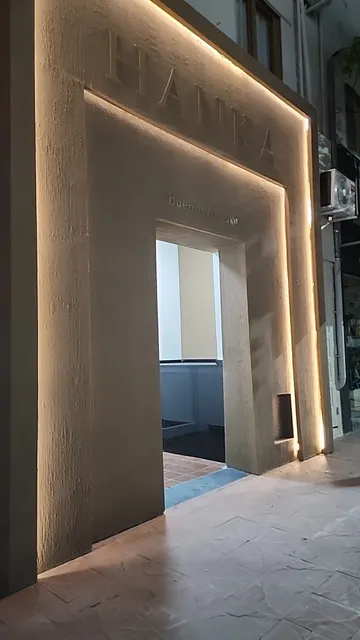 HANKA departamentos turísticos