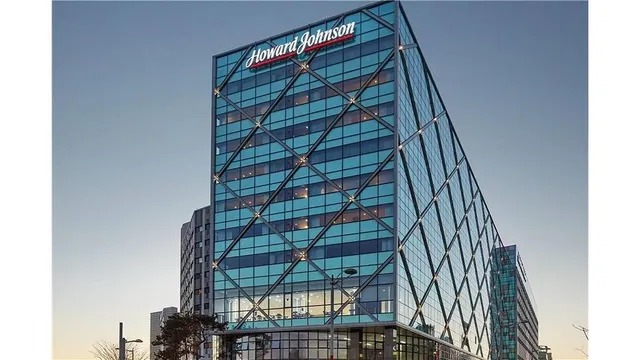 Howard Johnson by Wyndham Incheon Airport