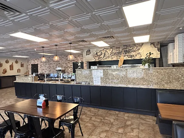 Dominic's Pizza