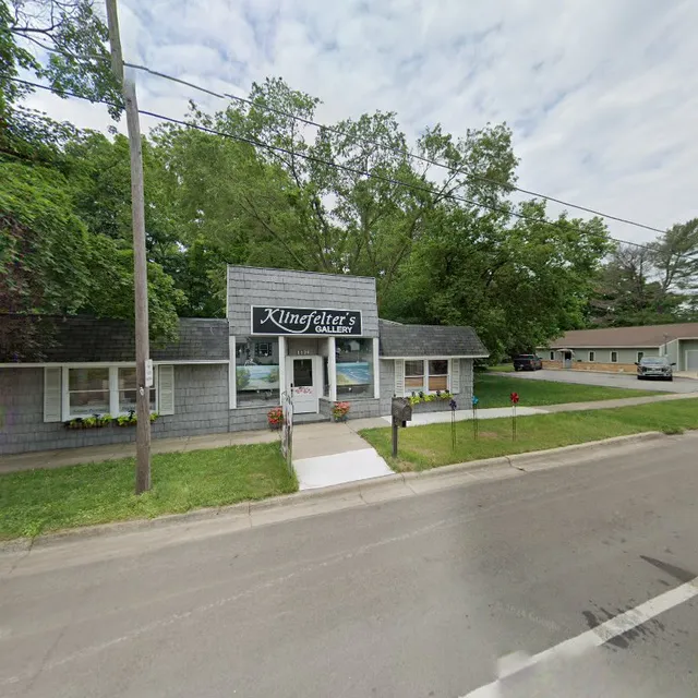 Klinefelter's Gallery