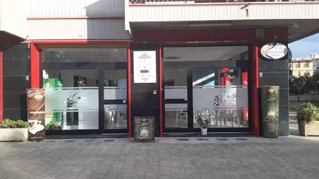 COFFEE TIME DI VENTURA DANIELE