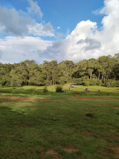 Las Presitas, Atemajac de Brizuela