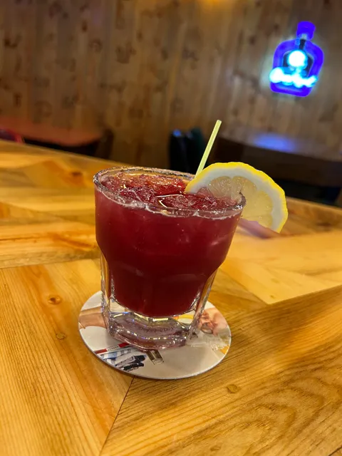 The Club Bar & Casino