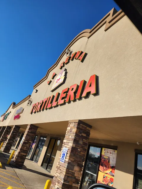 Tortilleria La Real #6