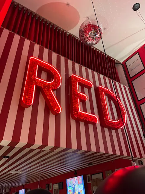 Red Elephant Brasil - Gold Pizza