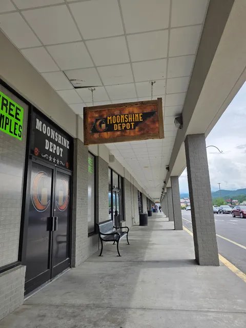 Moonshine Depot