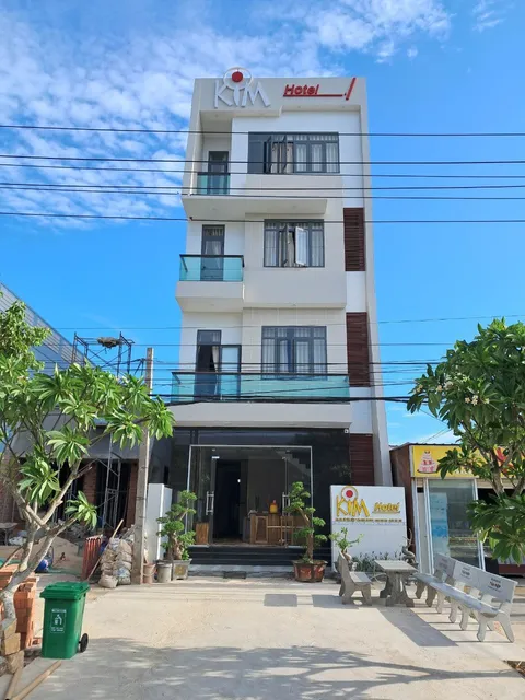 Khách Sạn Kim Hotel