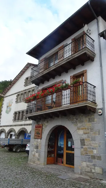 Gaztanbide Apartamento Rural