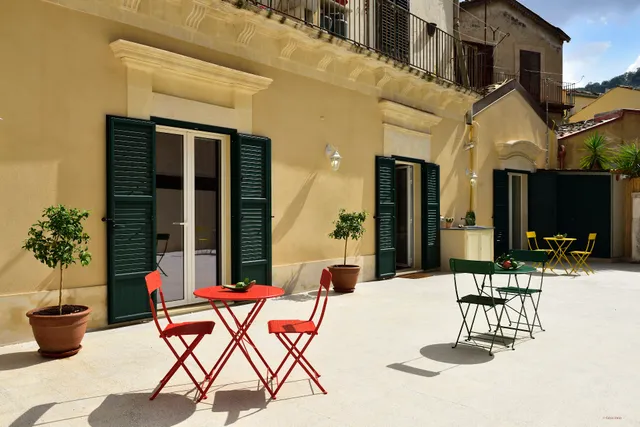 Terrazza Campailla CIN IT088006C2CRQYISAM