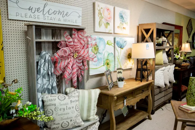 Magnolia House of Furniture