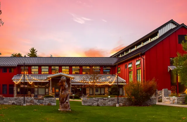 Smuttynose Brewing Co. - Tasting Bar & Retail