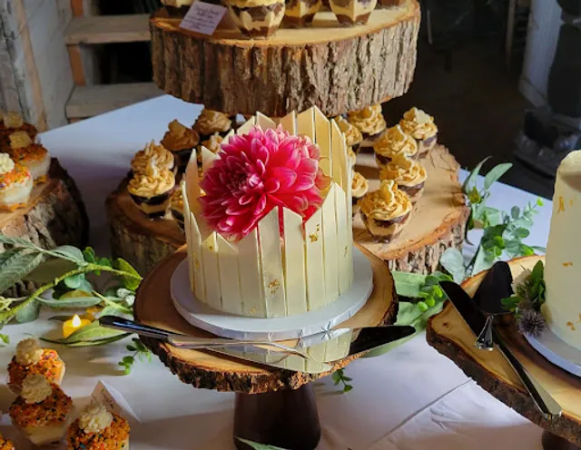 Made from Scratch Bake Shoppe