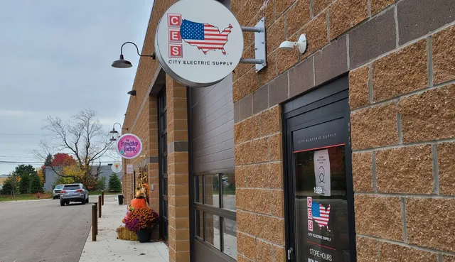 City Electric Supply Rochester Hills