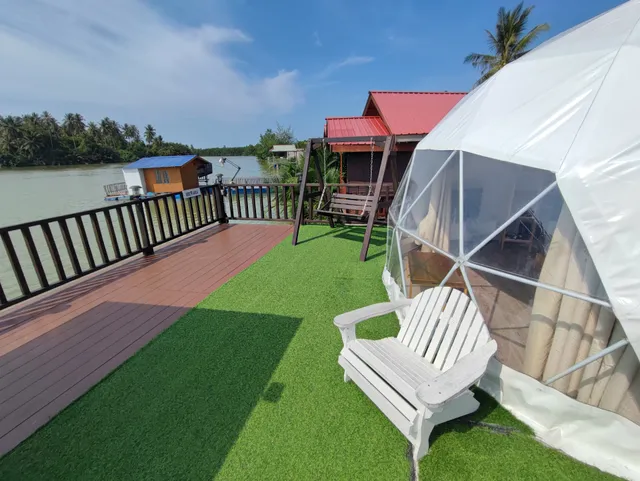 Idaman PCB Riverview