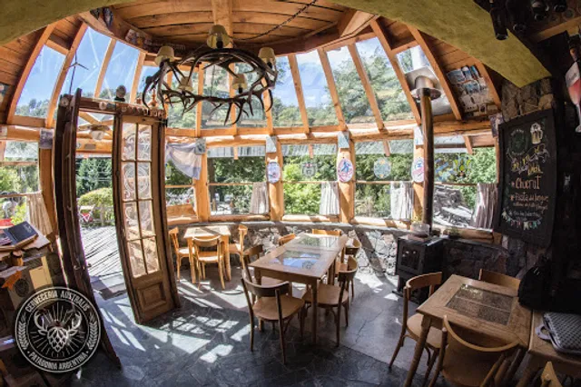 Australis Cervecería