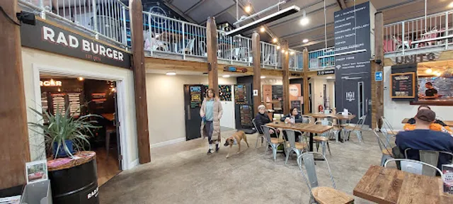 Dre's Caribbean Kitchen Limited