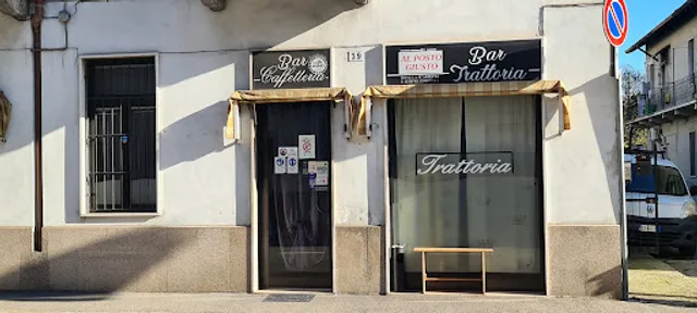 Trattoria Al Posto Giusto