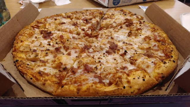 Domino's Pizza