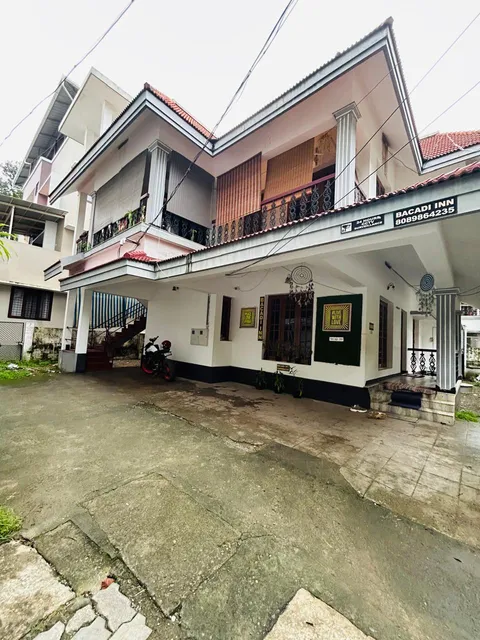 Bacadi Inn Holiday Home