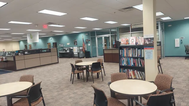 Georgia Department of Labor