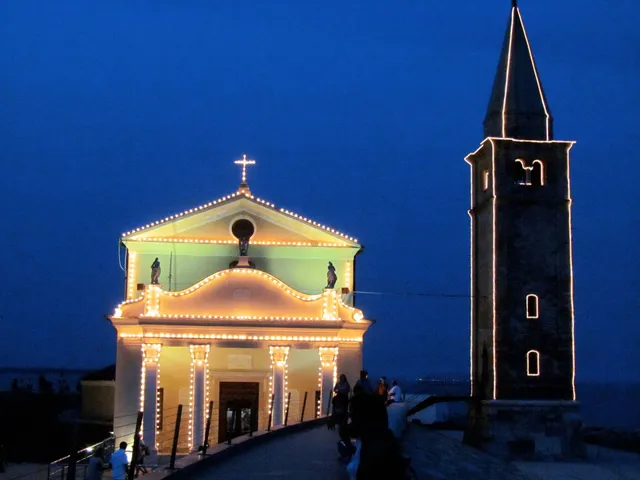 Bed and Breakfast Caorle for you