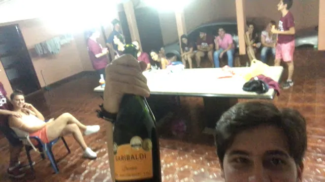 República Velho Oeste