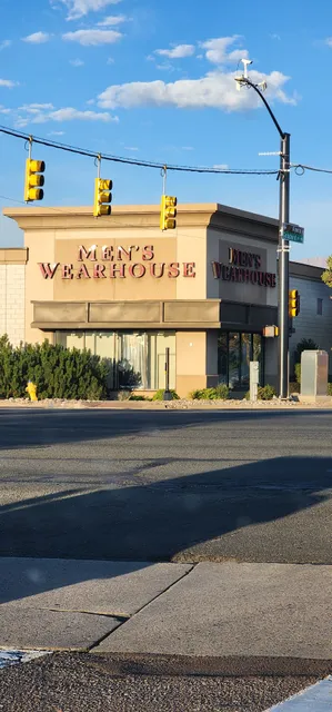 Men's Wearhouse