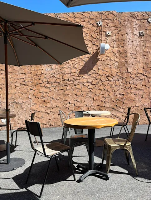 Groundwork Coffee Co.