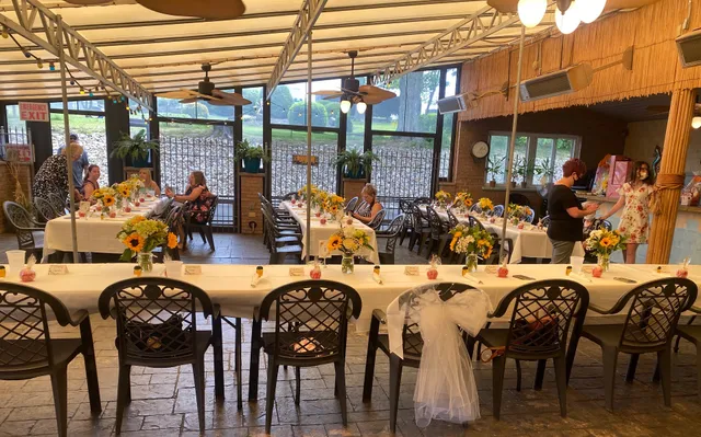 Harold's Inn Restaurant and Caterer